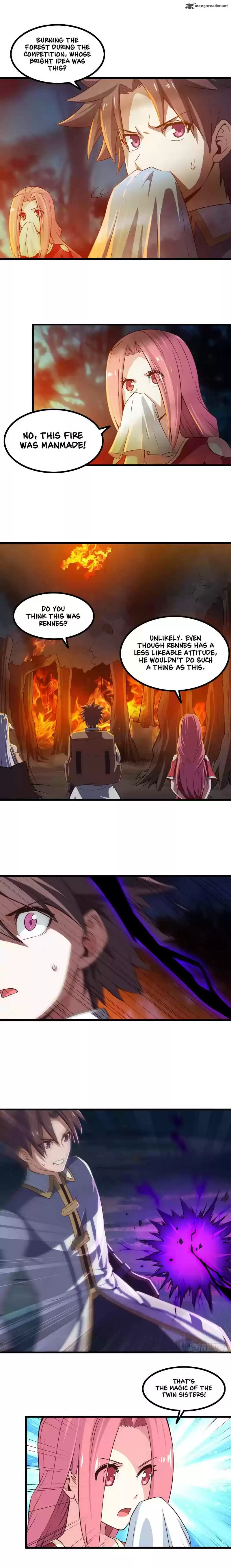 My Wife is a Demon Queen 66