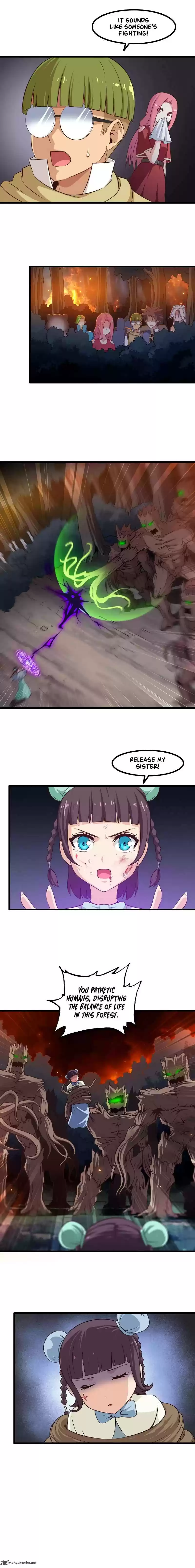 My Wife is a Demon Queen 66