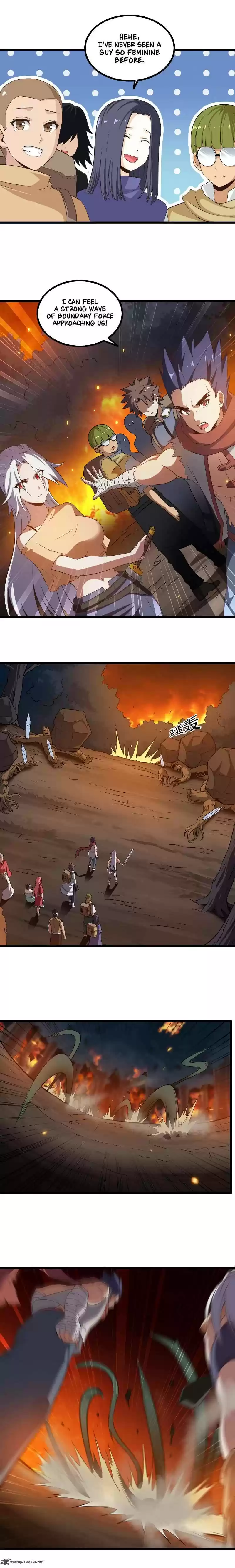 My Wife is a Demon Queen 68