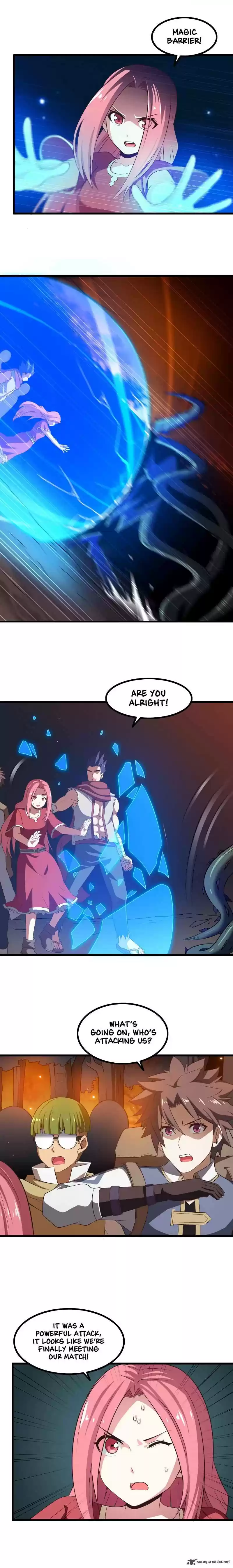 My Wife is a Demon Queen 68