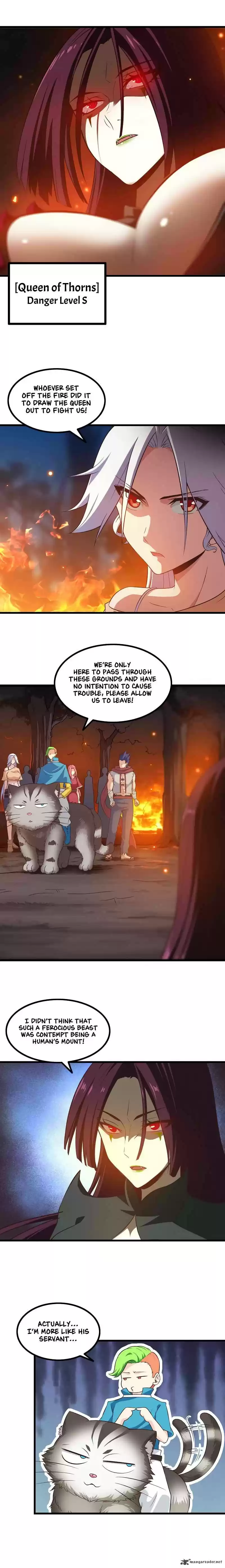 My Wife is a Demon Queen 68