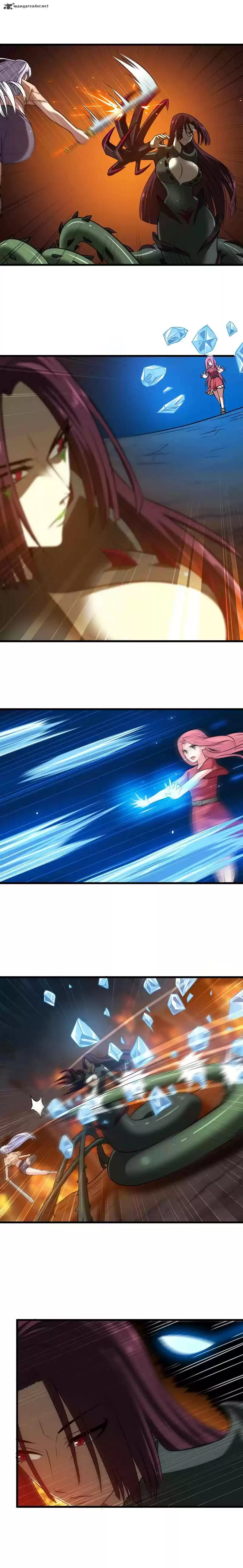 My Wife is a Demon Queen 68