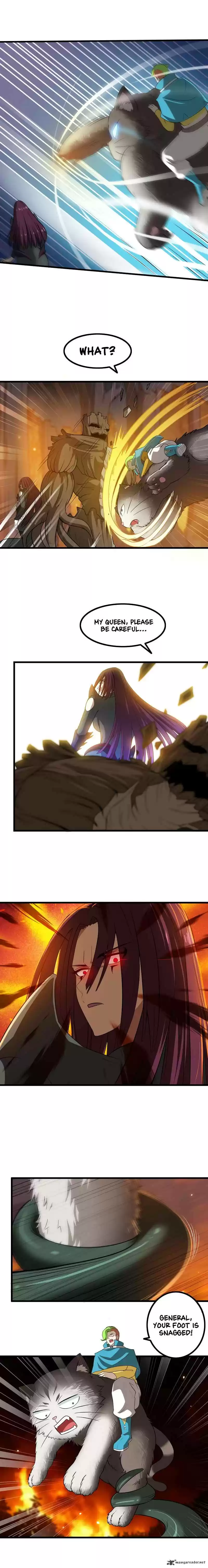 My Wife is a Demon Queen 68