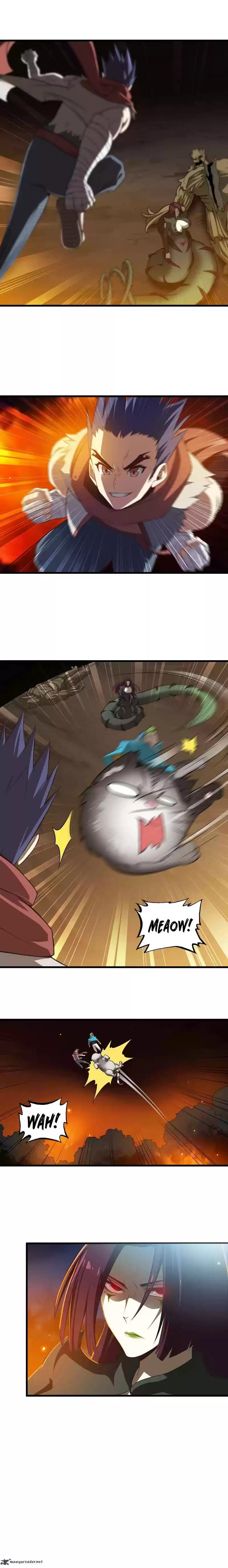 My Wife is a Demon Queen 68