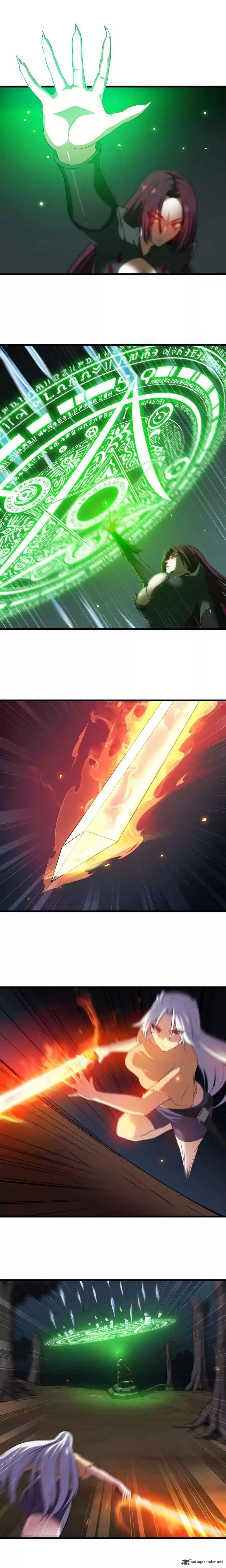 My Wife is a Demon Queen 69