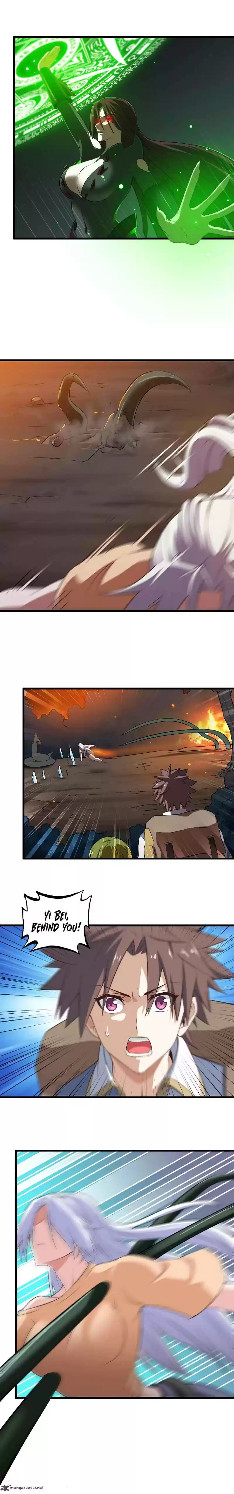 My Wife is a Demon Queen 69