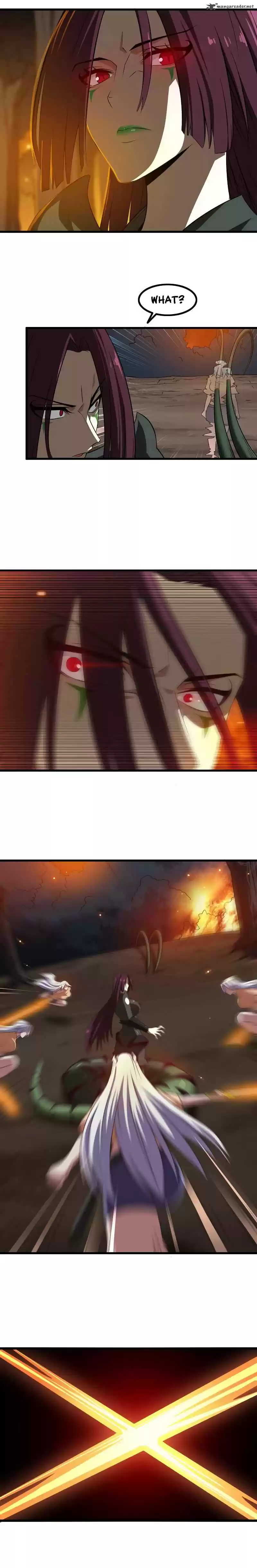 My Wife is a Demon Queen 69