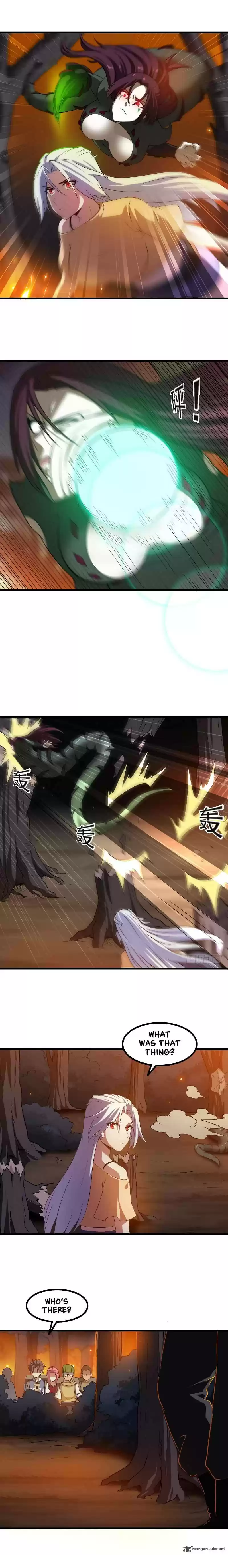 My Wife is a Demon Queen 69