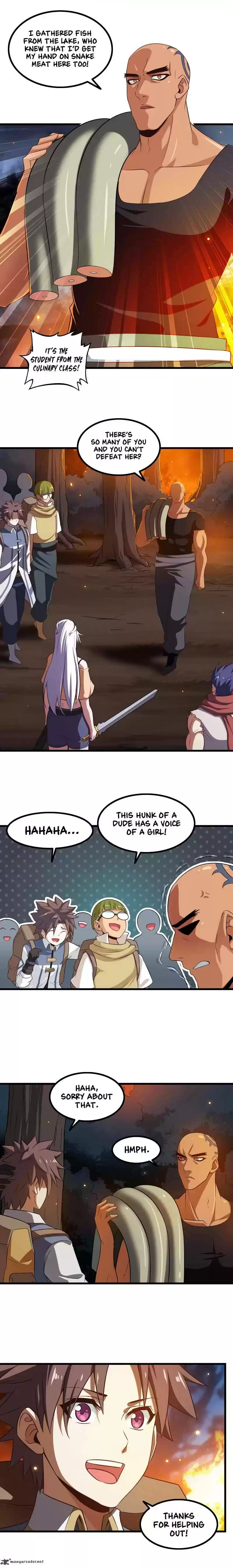 My Wife is a Demon Queen 69