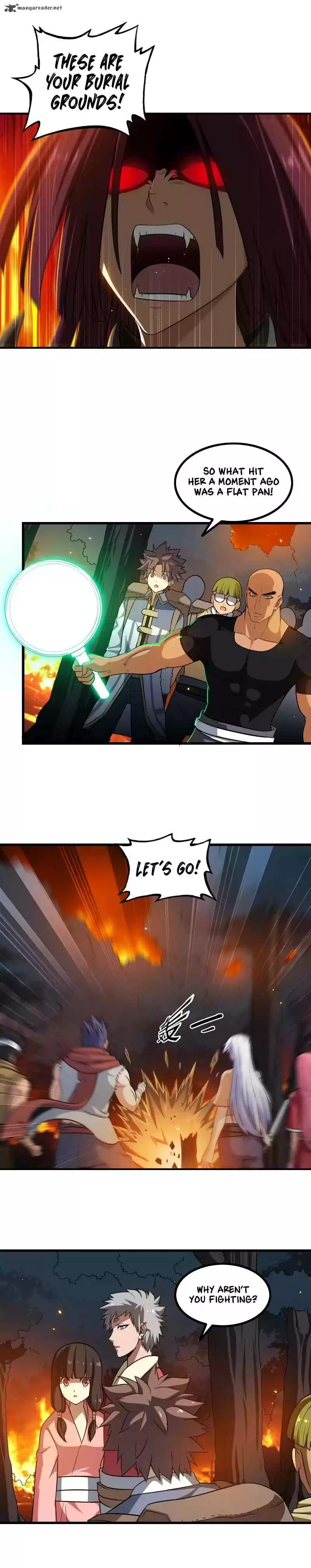 My Wife is a Demon Queen 69