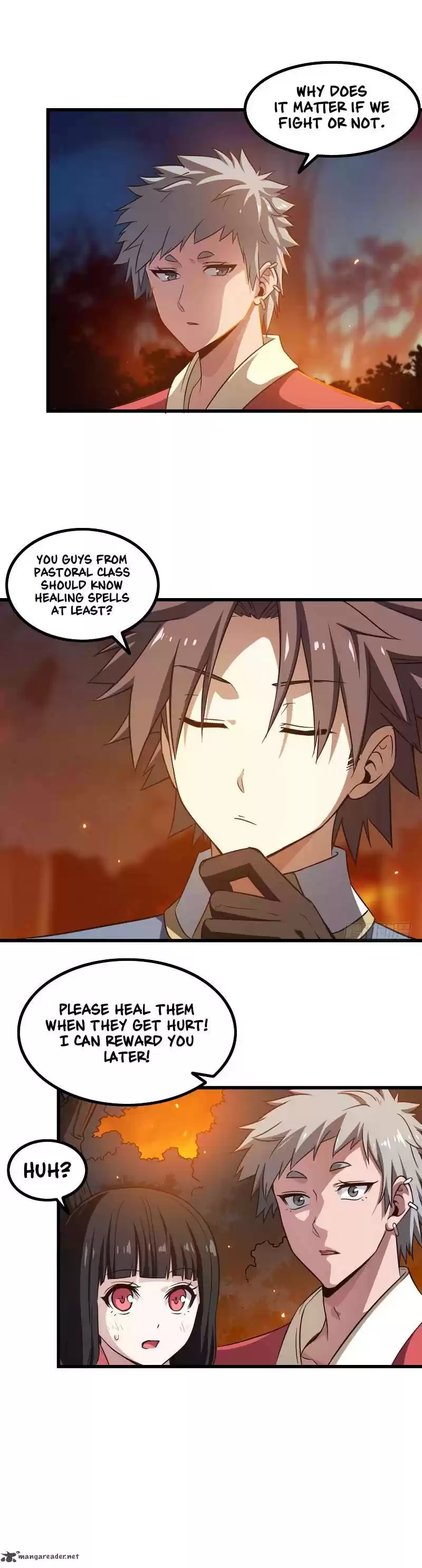 My Wife is a Demon Queen 69