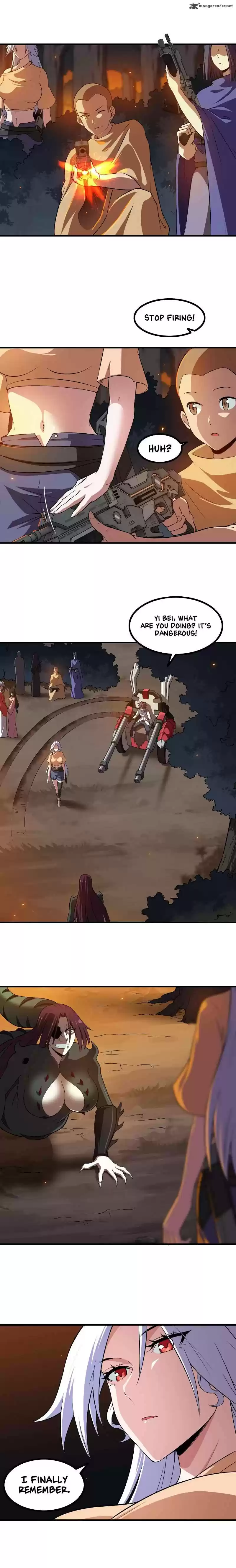 My Wife is a Demon Queen 71