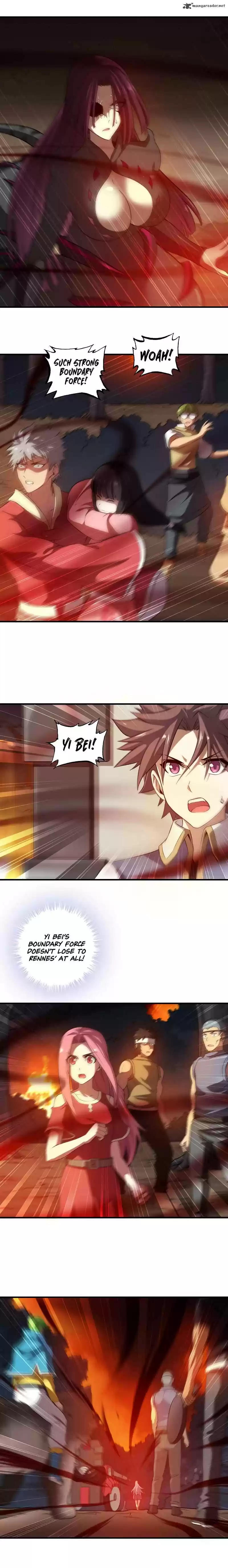 My Wife is a Demon Queen 71