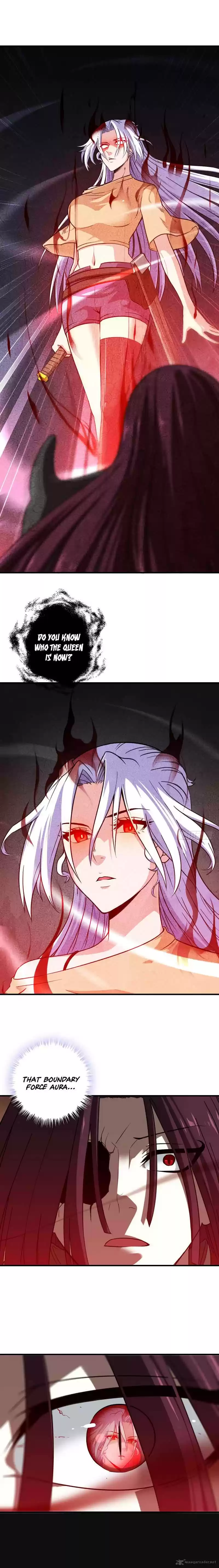 My Wife is a Demon Queen 71