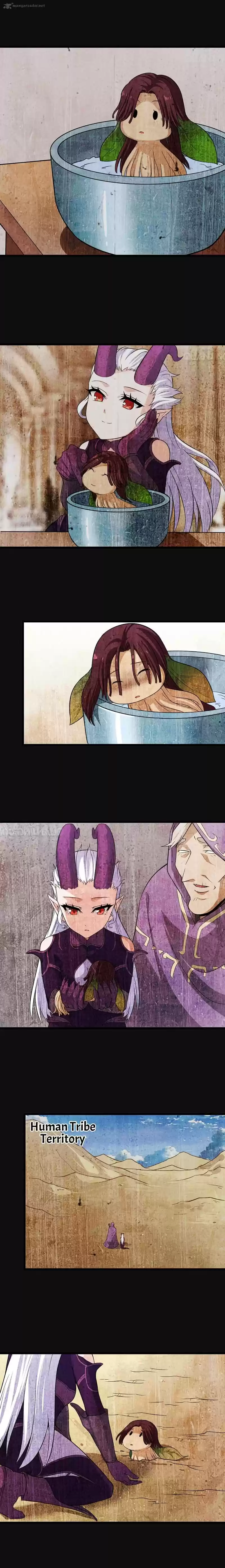 My Wife is a Demon Queen 71