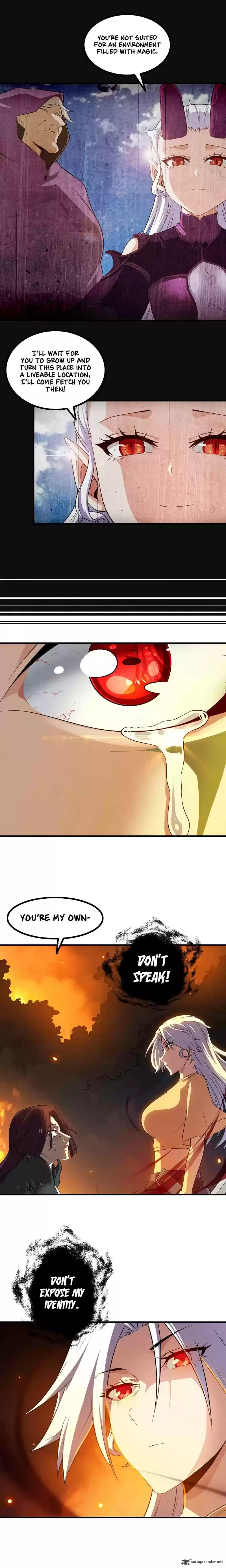 My Wife is a Demon Queen 71