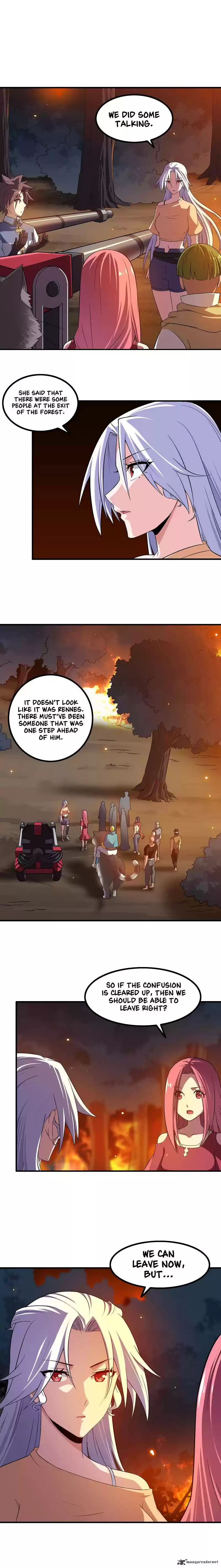 My Wife is a Demon Queen 72