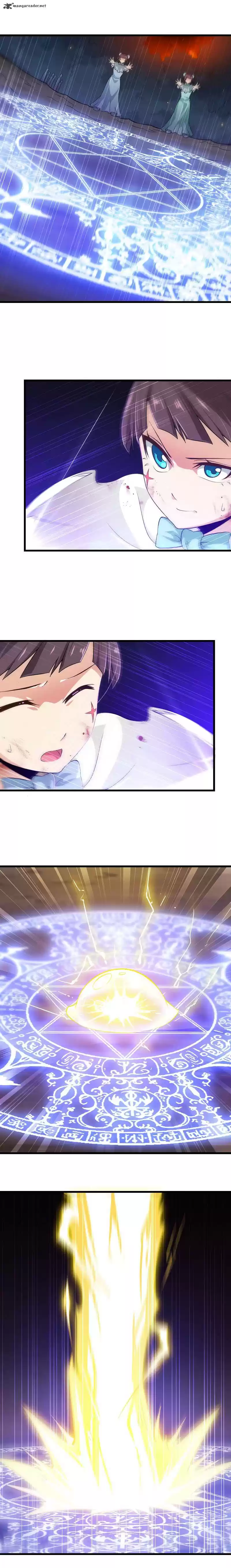 My Wife is a Demon Queen 72