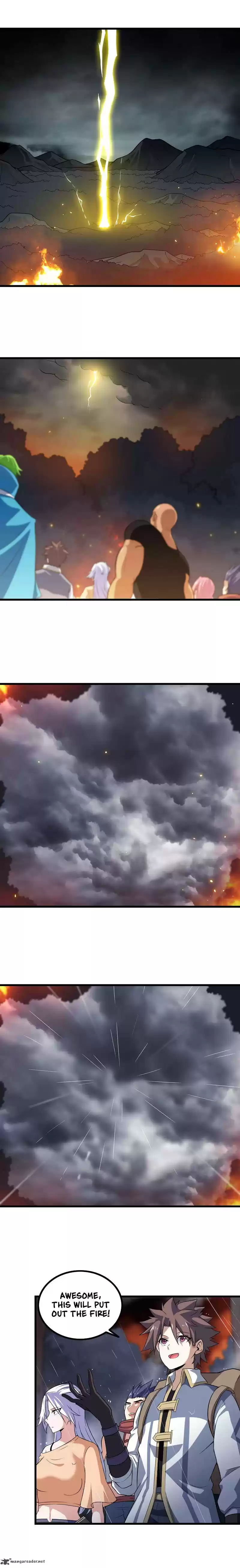 My Wife is a Demon Queen 72