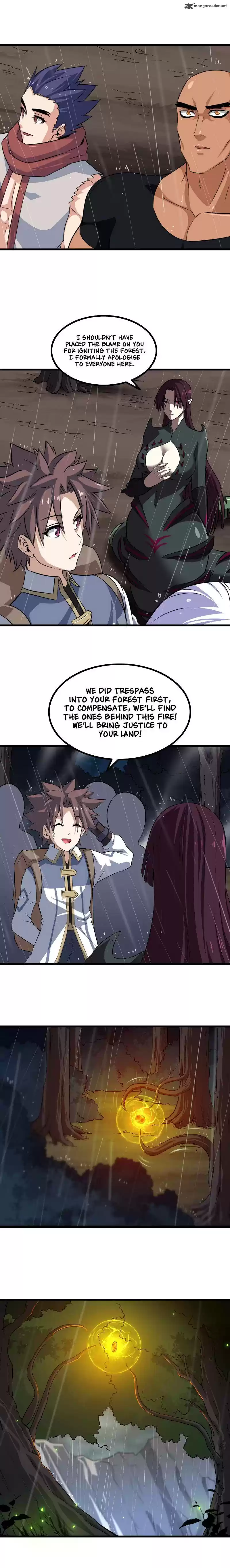 My Wife is a Demon Queen 72