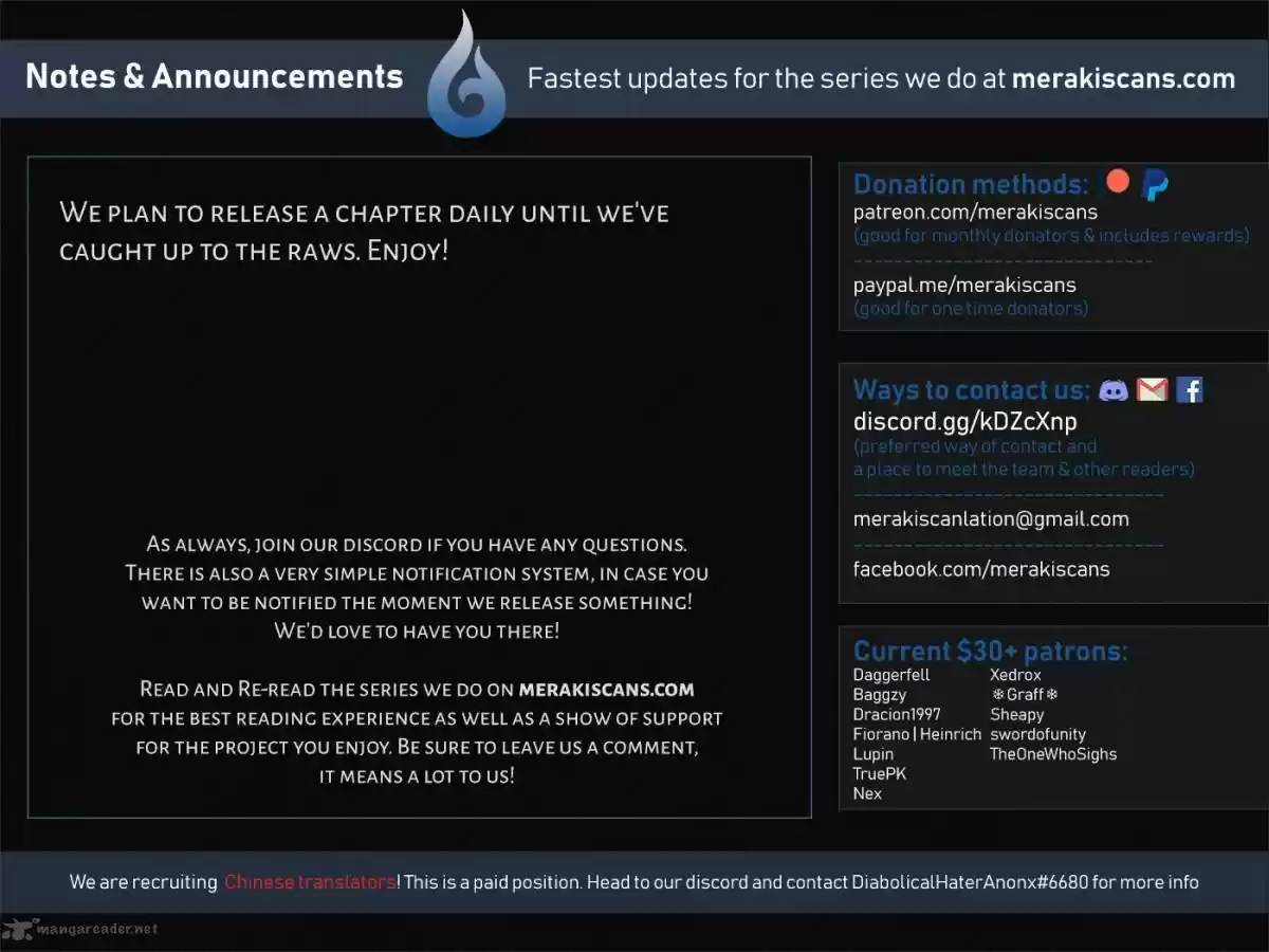 My Wife is a Demon Queen 72