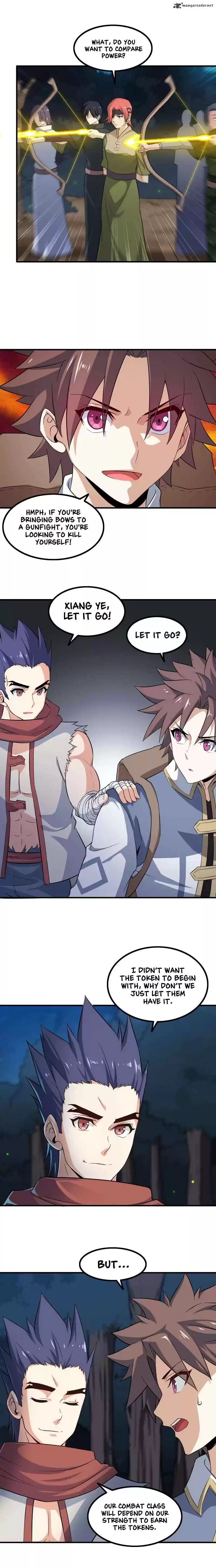 My Wife is a Demon Queen 74