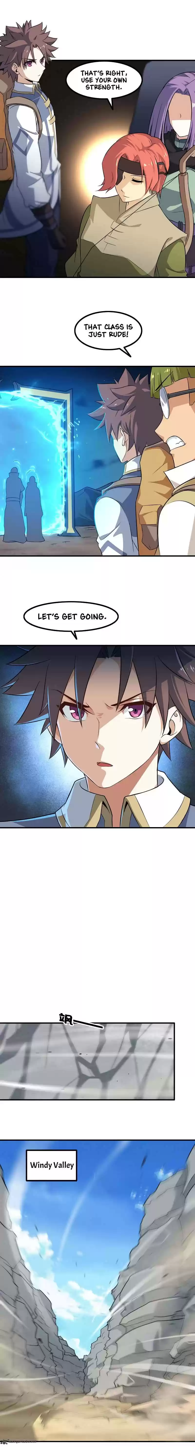 My Wife is a Demon Queen 74