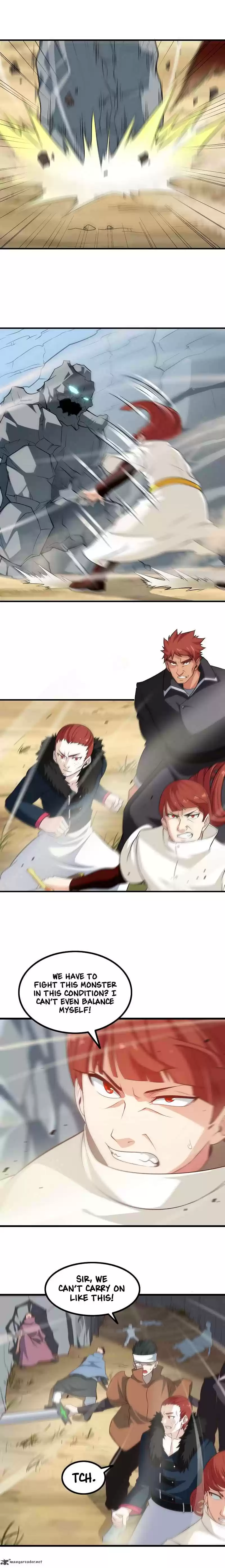 My Wife is a Demon Queen 74