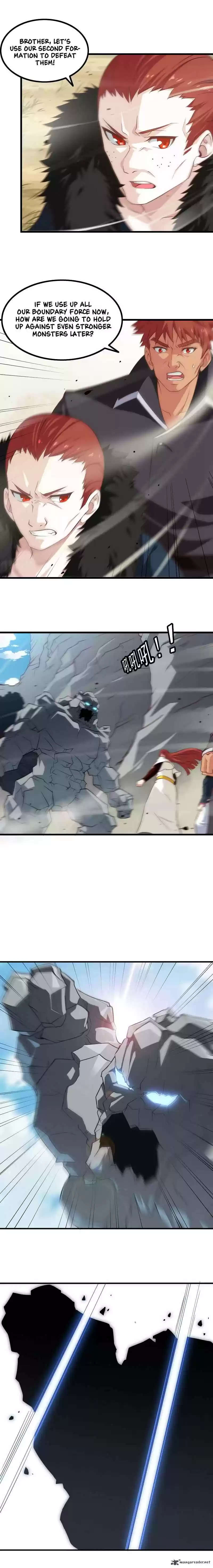 My Wife is a Demon Queen 74