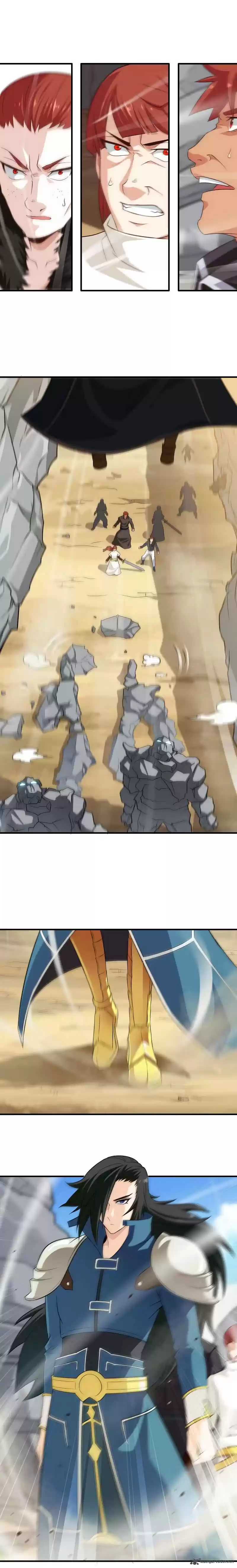 My Wife is a Demon Queen 74