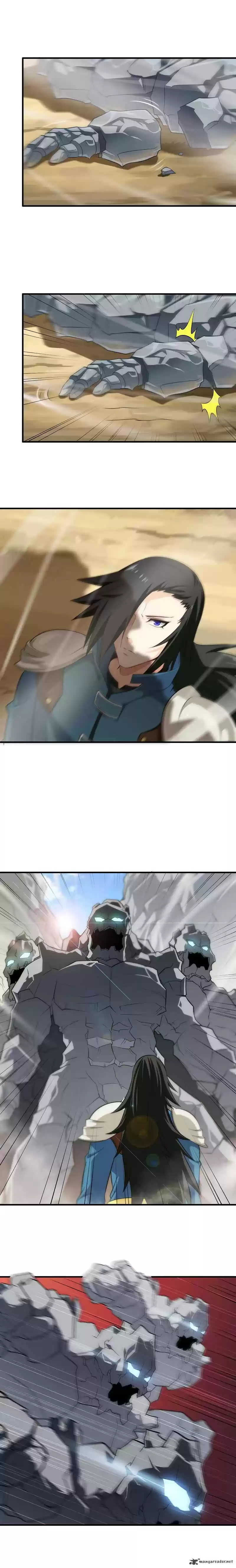 My Wife is a Demon Queen 75