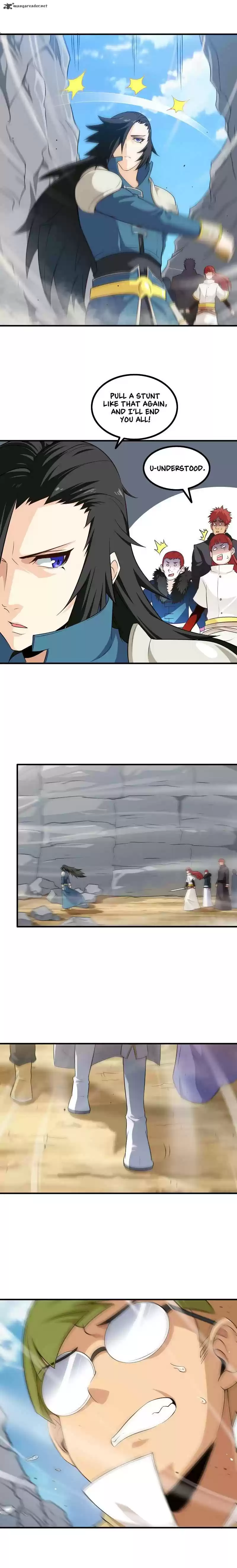 My Wife is a Demon Queen 75