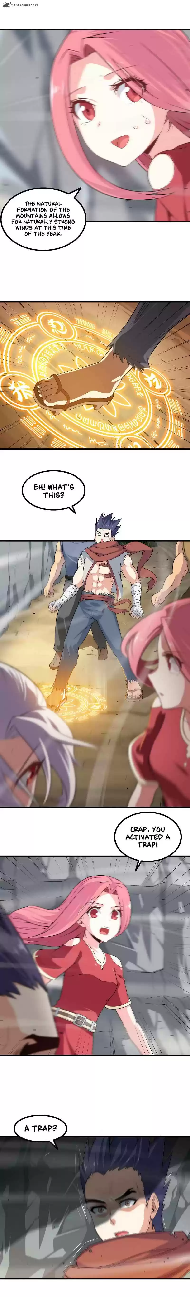 My Wife is a Demon Queen 75