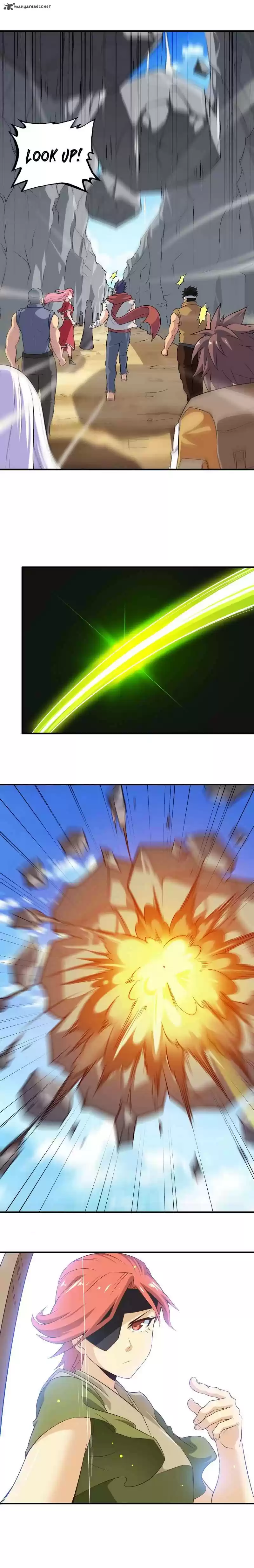 My Wife is a Demon Queen 75