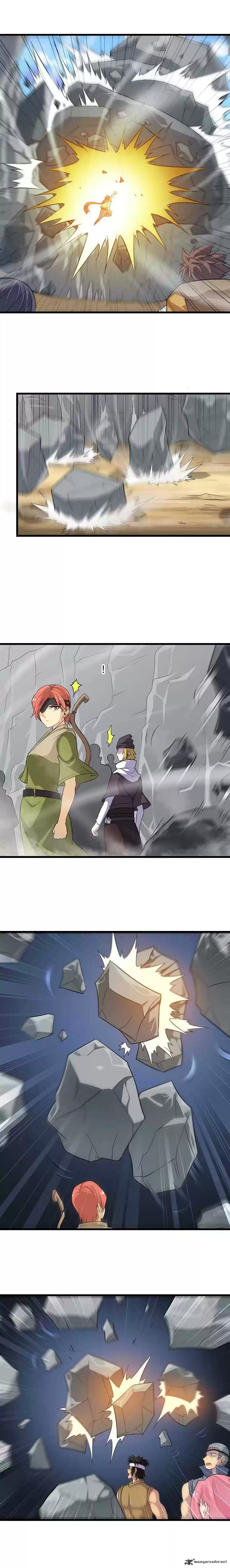 My Wife is a Demon Queen 76