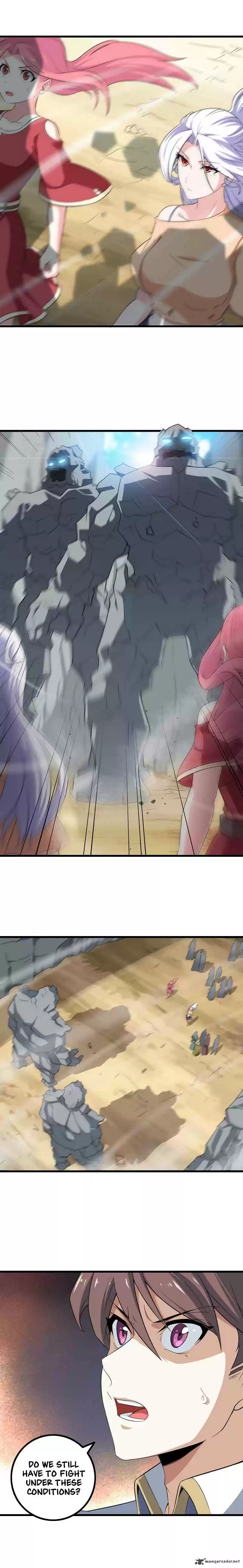 My Wife is a Demon Queen 76