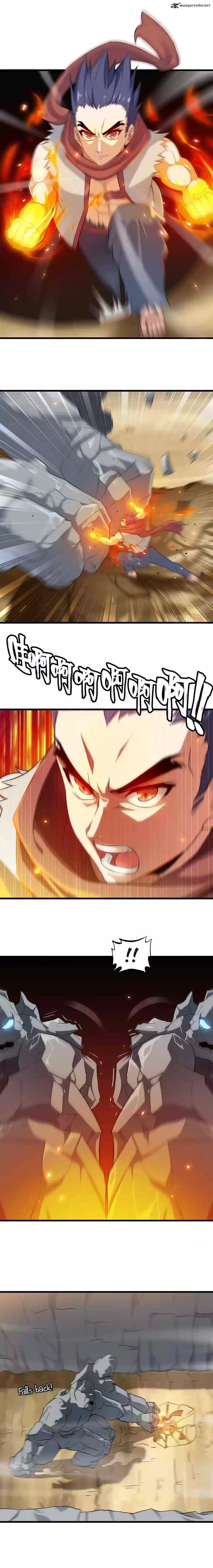 My Wife is a Demon Queen 76