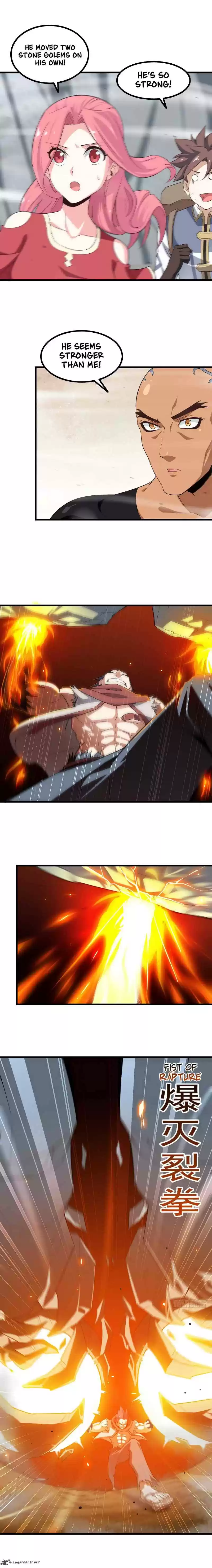 My Wife is a Demon Queen 76