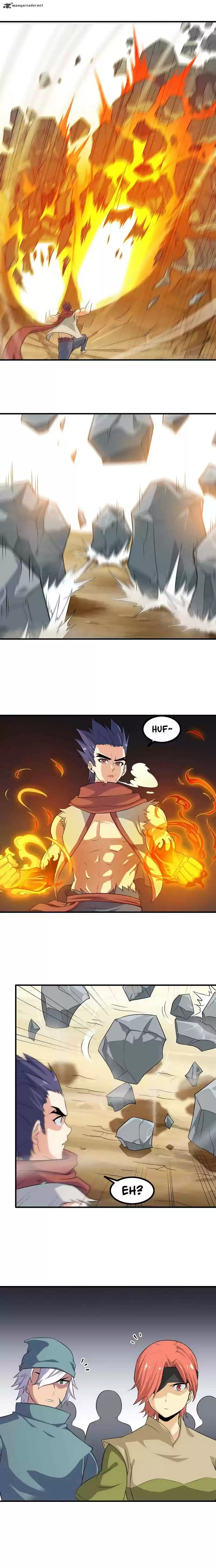 My Wife is a Demon Queen 76