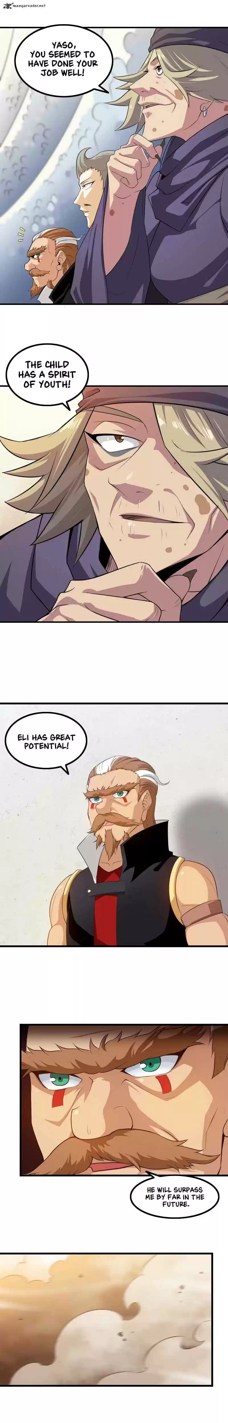 My Wife is a Demon Queen 78