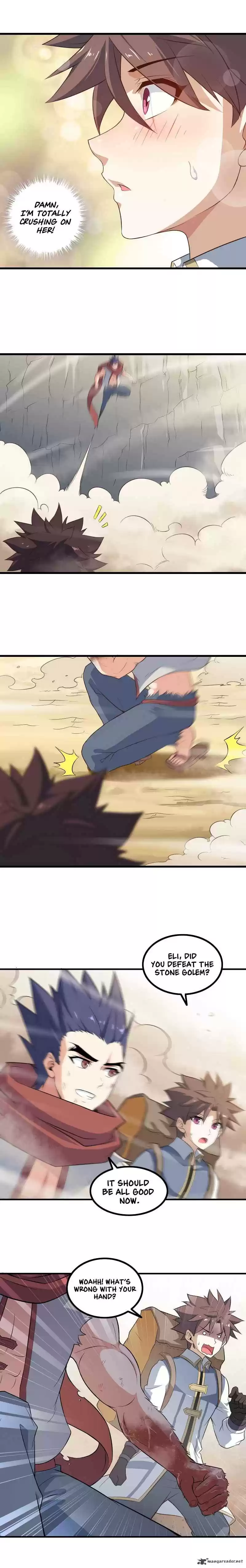 My Wife is a Demon Queen 78