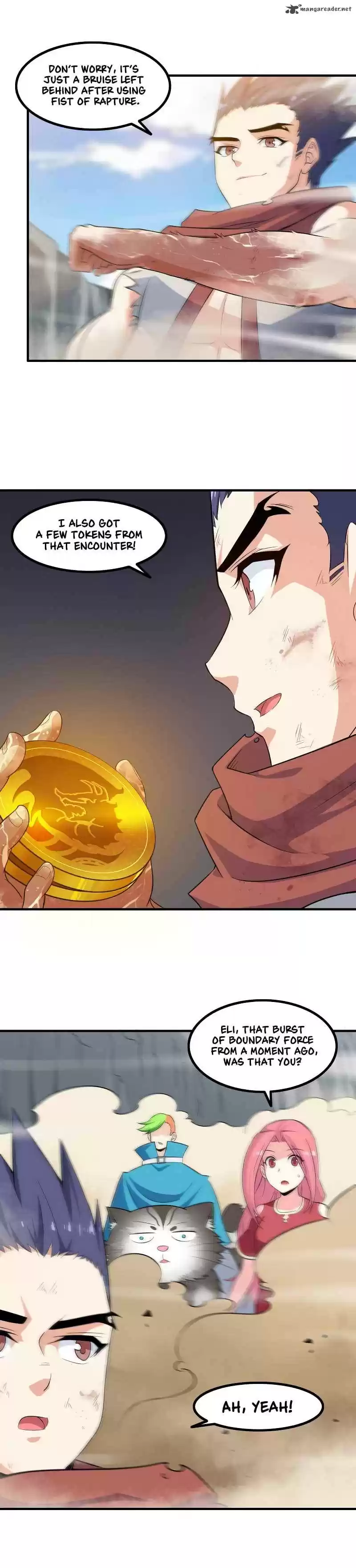 My Wife is a Demon Queen 78