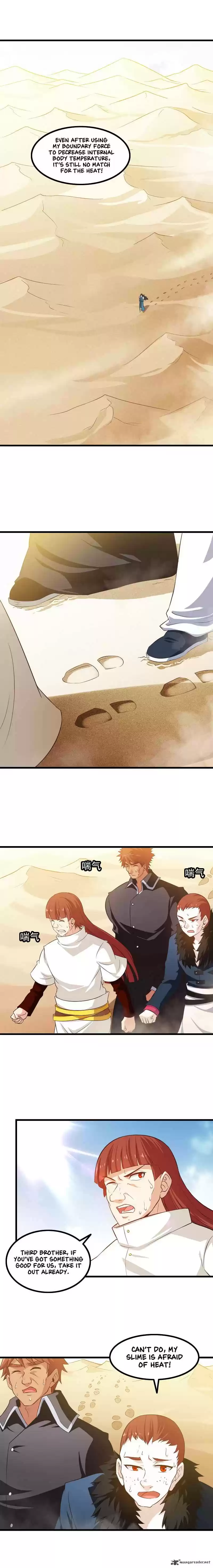 My Wife is a Demon Queen 80