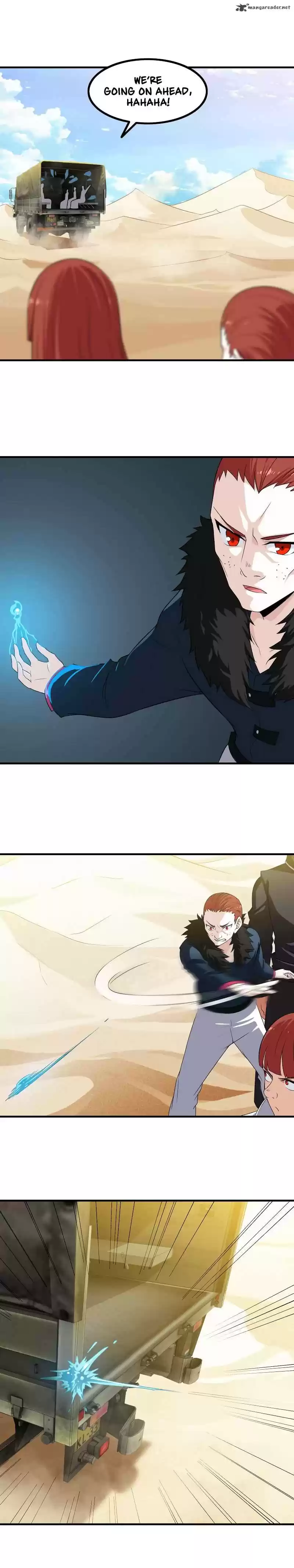 My Wife is a Demon Queen 80