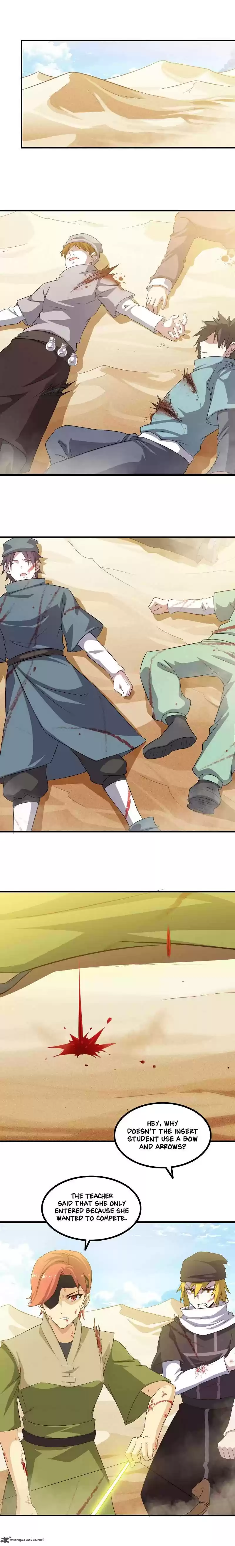 My Wife is a Demon Queen 81