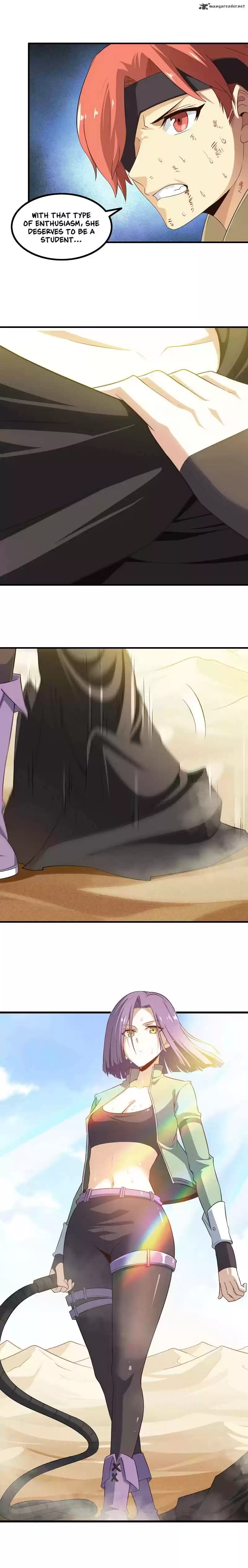 My Wife is a Demon Queen 81