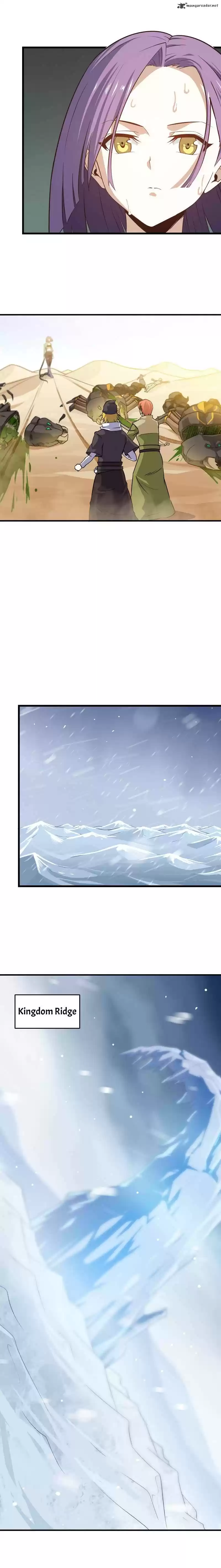 My Wife is a Demon Queen 81