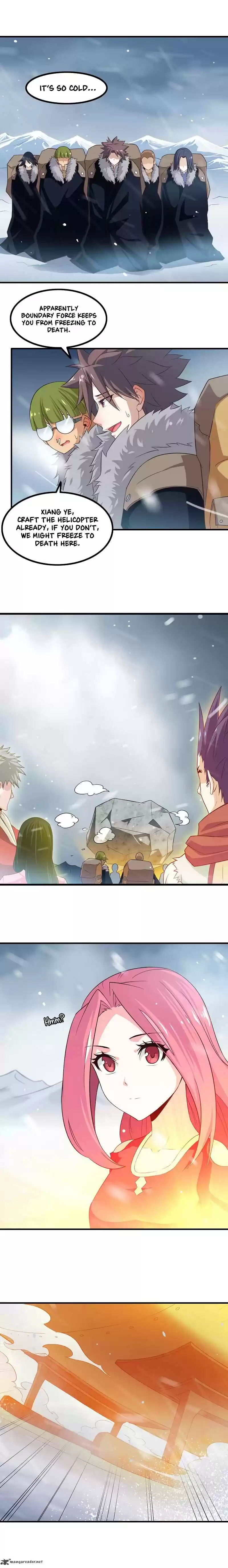 My Wife is a Demon Queen 81