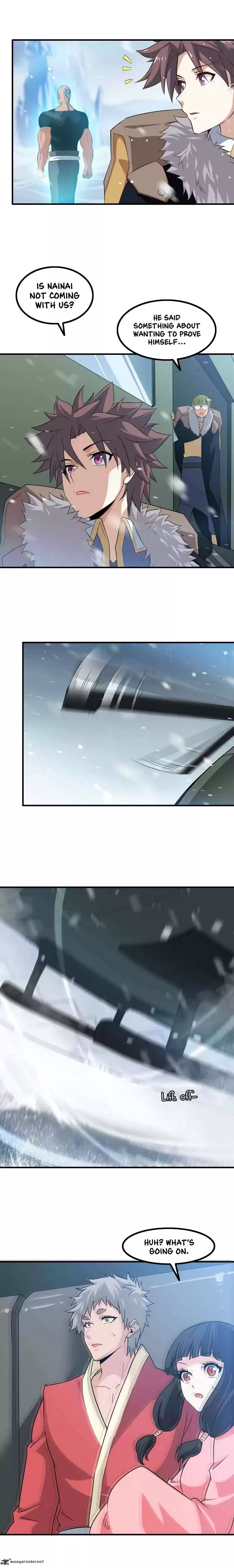 My Wife is a Demon Queen 81