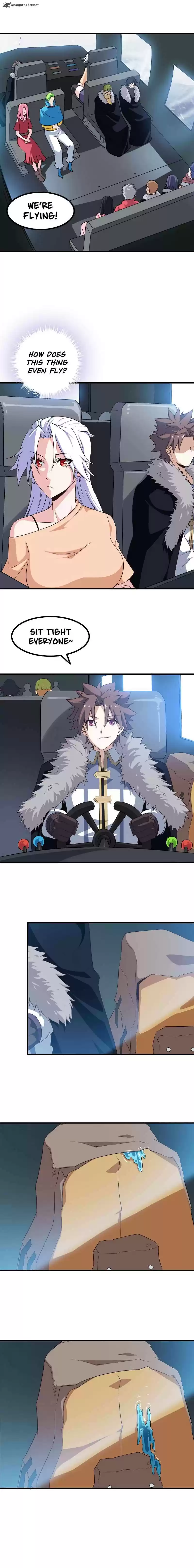 My Wife is a Demon Queen 81